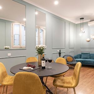 Appartement met Drie Slaapkamers