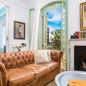 Superior Appartement met Drie Slaapkamers